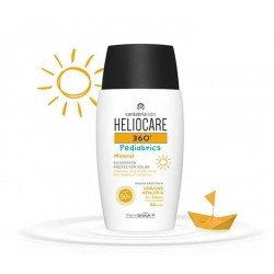 Heliocare 360 Pediatrics Mineral SPF50+ 50 ml