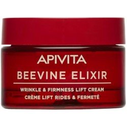 Comprar Apivita Beevine Elixir Crema Lift y Firmeza Textura Ligera 50 ml