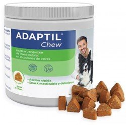 Comprar Adaptil Chew Perros 30 Chews