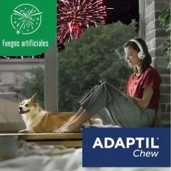 Adaptil Chew Perros 30 Chews