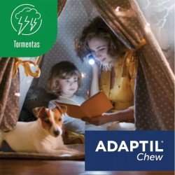 Adaptil Chew Perros 30 Chews