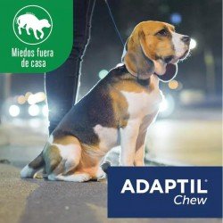 Adaptil Chew Perros 30 Chews