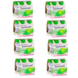Comprar Souvenaid Sabor Fresa 32x125 ml