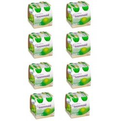 Comprar Souvenaid Sabor Vainilla 32x125 ml