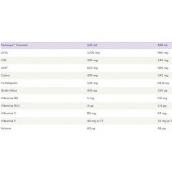 Souvenaid Sabor Vainilla 32x125 ml