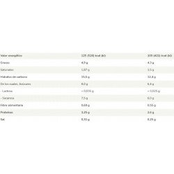 Souvenaid Sabor Vainilla 32x125 ml