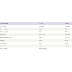 Souvenaid Sabor Vainilla 32x125 ml