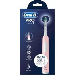 Comprar Oral-B Cepillo Eléctrico PRO 1 Rosa