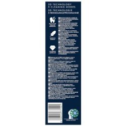 Oral-B Cepillo Eléctrico PRO 1 Rosa