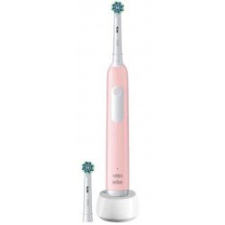 Oral-B Cepillo Eléctrico PRO 1 Rosa