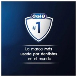 Oral-B Cepillo Eléctrico PRO 1 Rosa