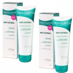 Comprar Trofolastin Antiestrías Crema 2x250 ml