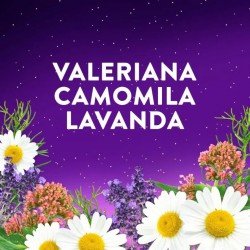 ZzzQuil Sueño Forte Mayor Dosis de Melatonina para Dormir 3x30 Gummies