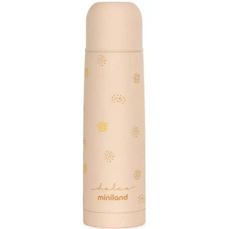 Miniland Termo Vanilla 500 ml