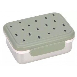 Comprar Lassig Fiambrea Happy Prints Light Olive