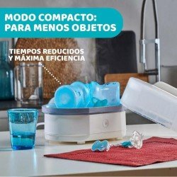 Chicco Esterilizador a Vapor
