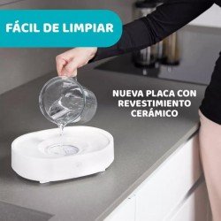 Chicco Esterilizador a Vapor