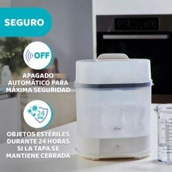 Chicco Esterilizador a Vapor