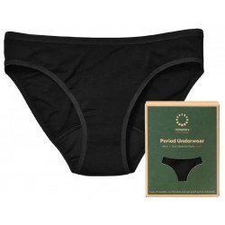 Comprar AllMatters Braga Menstrual Clásica Flujo Abundante Talla L