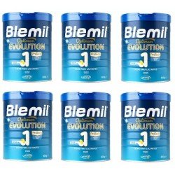 Comprar Blemil Optimum Evolution 1 Leche de Inicio 6x800 gr