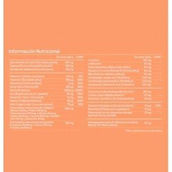 Olistic Women Ampollas Bebibles 3x28 uds