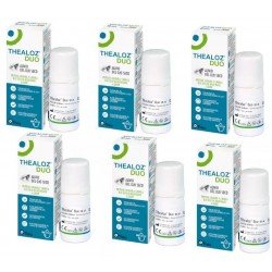 Comprar Thealoz Duo 6x10 ml