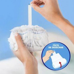 Dodot Pants Pañales Braguita T6 (14-19 Kg) 2x54 uds