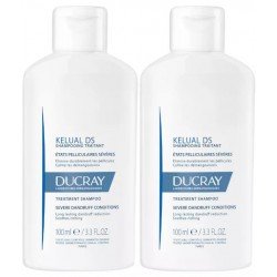 Comprar Ducray Kelual DS Champú Anticaspa 100 ml
