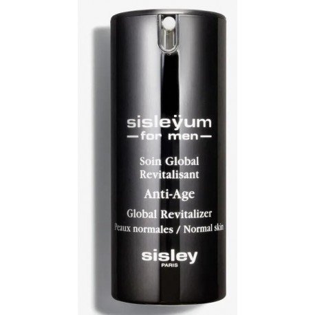 Sisley Sisleÿum For Men Soin Global Revitalisant 50 ml