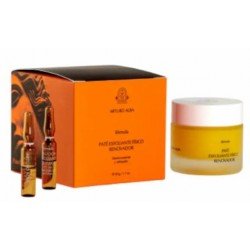 Comprar Arturo Alba Fórmula Paté Exfoliante Físico Renovador 50 gr + 2 Ampollas