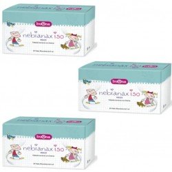 Comprar Buona Nebianax Iso 3x20 Viales Monodosis