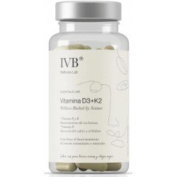 Comprar IVB Wellness Lab Vitamina D3+K2 90 Cápsulas