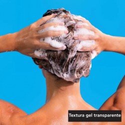 Apivita Hyaluronic Hydra Champú Ecopack 500 ml