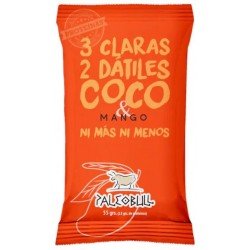 Comprar Paleobull Barrita Mango 55 gr