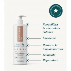 Green Cornerss Care Crema Hidratante de Avena 280 ml