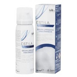 Comprar Estila Espuma Limpiadora Párpados 50 ml