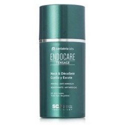 Comprar Endocare Tensage Cuello y Escote 80 ml