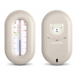 Comprar Suavinex Wild&Free Termómetro de Bañera Gris