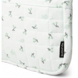 Suavinex Birdies Bolso Panera para Carrito Verde 5 Productos