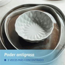 Natulim Lavavajillas A Mano Recargable 250 gr