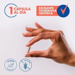 Ducray Anacaps Reactiv Concentrado 90 Cápsulas