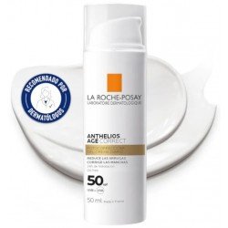 Comprar La Roche Posay Anthelios SPF50 Age Correct 50 ml