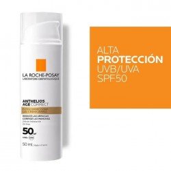 La Roche Posay Anthelios SPF50 Age Correct 50 ml