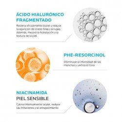 La Roche Posay Anthelios SPF50 Age Correct 50 ml