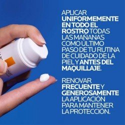La Roche Posay Anthelios SPF50 Age Correct 50 ml