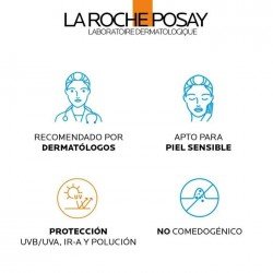 La Roche Posay Anthelios SPF50 Age Correct 50 ml