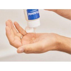 Mustela Champú Suave con Aguacate Bio 500 ml