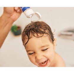 Mustela Champú Suave con Aguacate Bio 500 ml