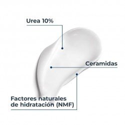 Eucerin UreaRepair Loción Hidratante Intensiva 10% Urea 1 Litro
