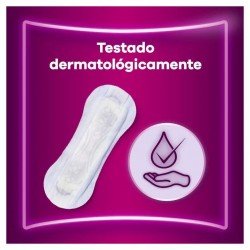 Ausonia Discreet Compresas Normal Pérdidas Orina Mujer 24 uds